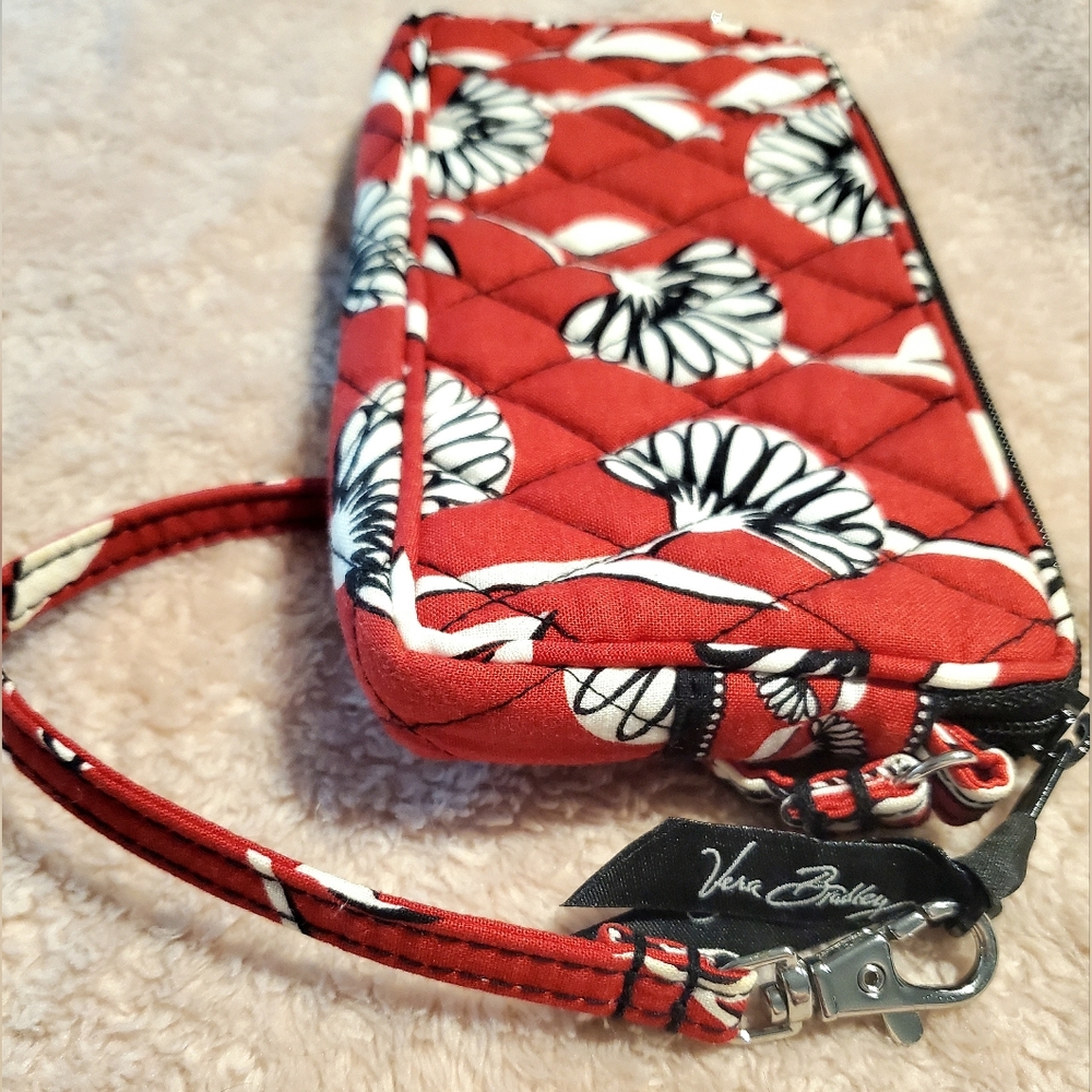 Vera Bradley Wallet